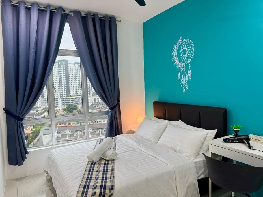 Photo of Bedroom in Hulu Kinta