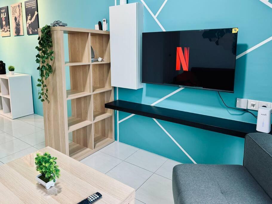 Photo of Livingroom in Hulu Kinta