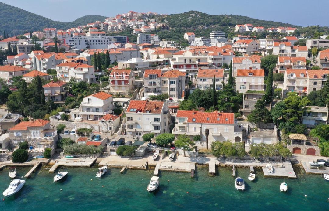 Photo of Buildings in Babin Kuk