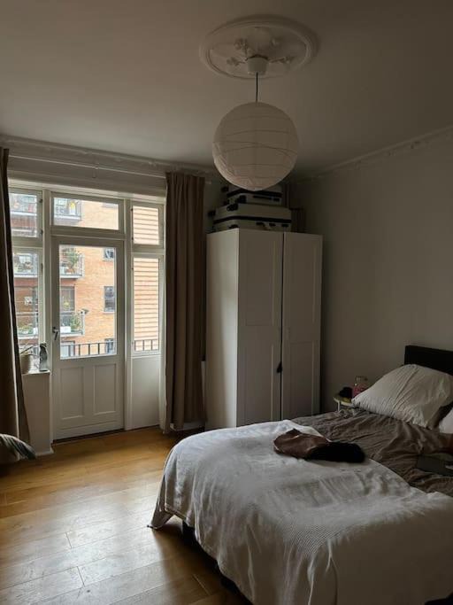 Photo of Bedroom in Vesterbro