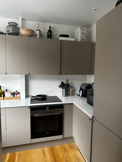 Photo of Kitchen in Vesterbro