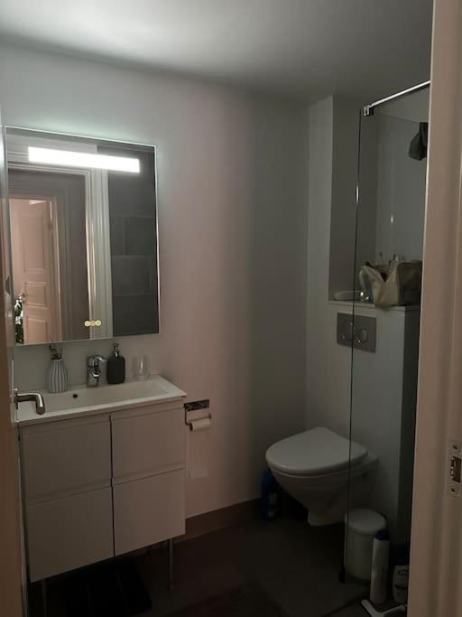 Photo of Bathroom in Vesterbro