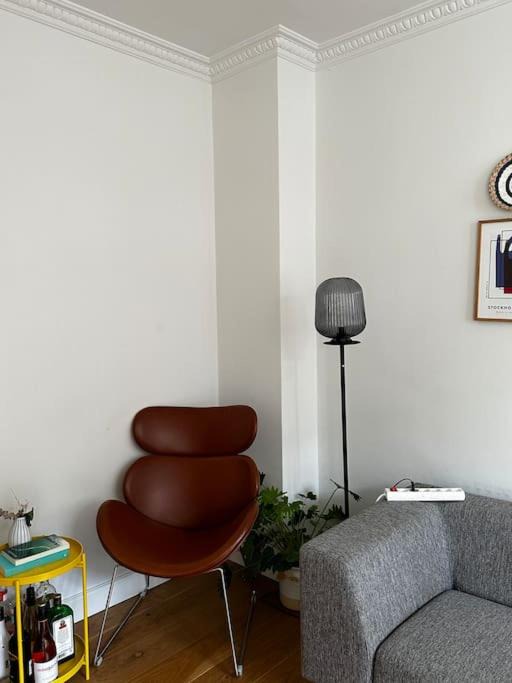 Photo of Livingroom in Vesterbro