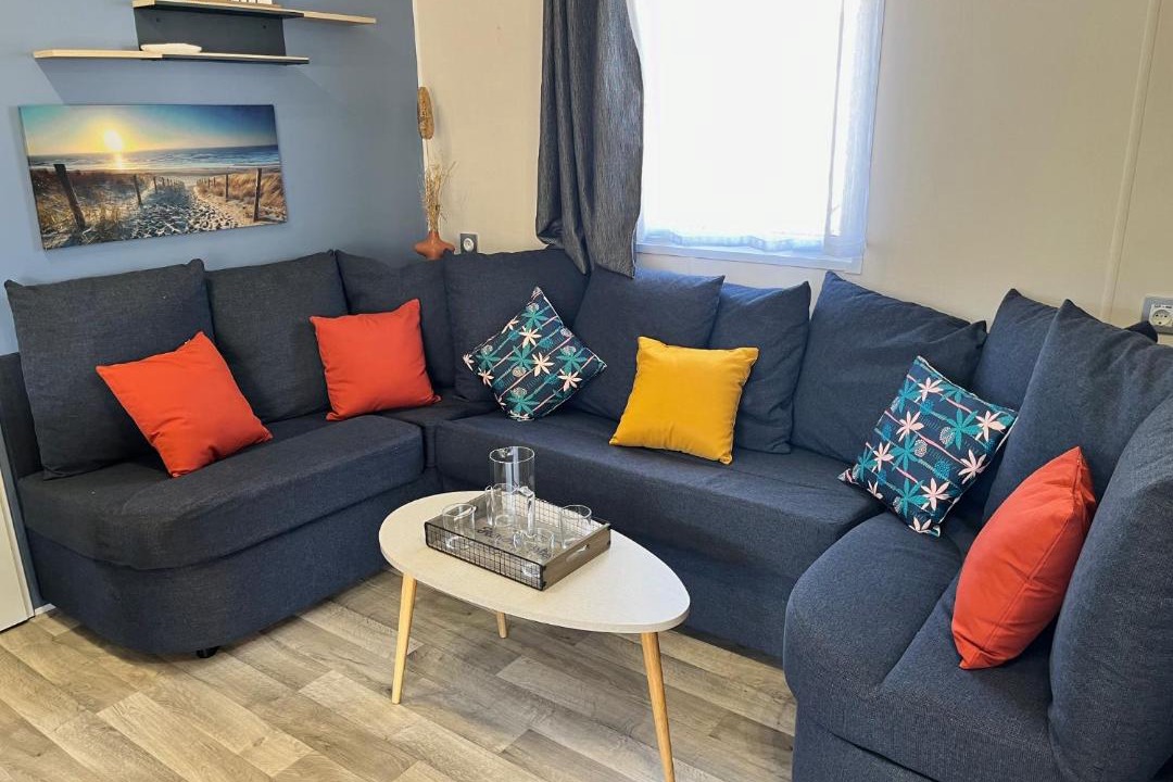 Photo of Livingroom in Canet-Plage