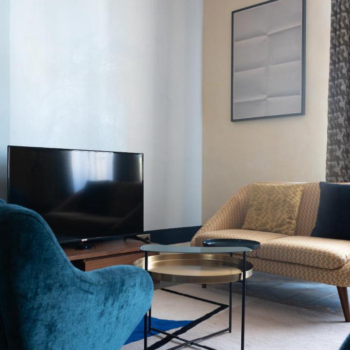 Photo of Livingroom in Cucuron