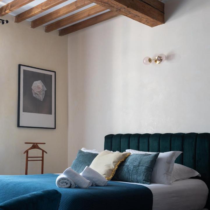 Photo of Bedroom in Cucuron