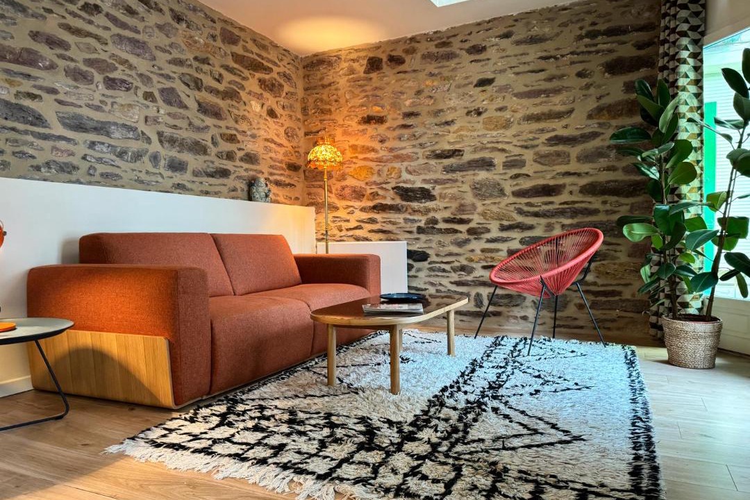 Photo of Livingroom in Saint-Helier