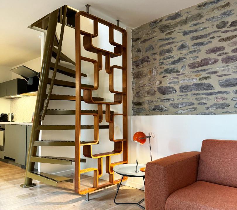 Photo of Livingroom in Saint-Helier