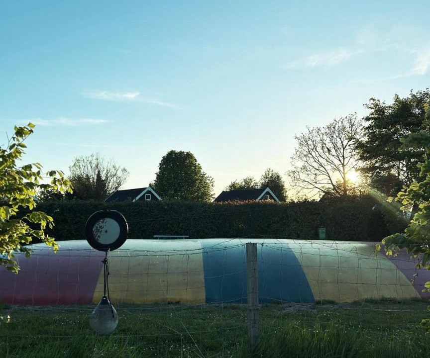 Photo of Outdoor in Strby