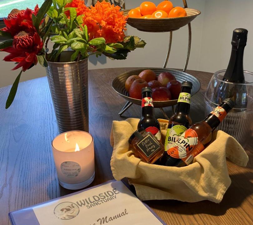 Photo of Others in Mountain Lagoon