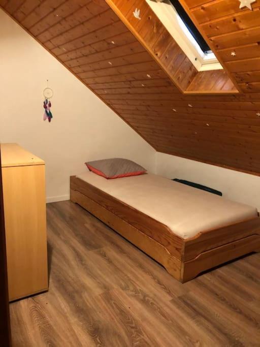 Photo of Bedroom in Cauterets