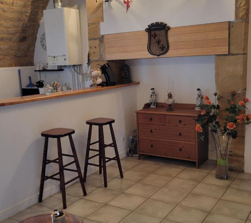 Photo of Kitchen in Sedan