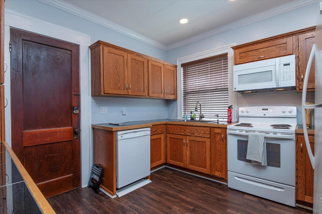 Photo of Kitchen in Oneonta