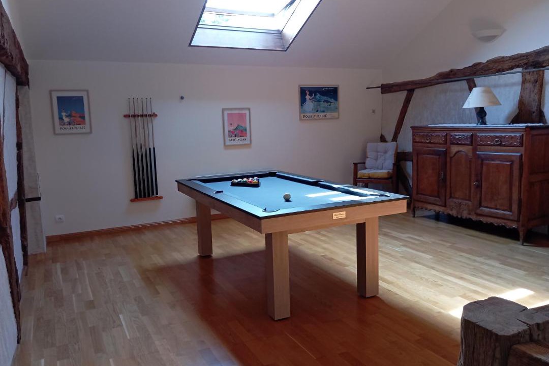 Photo of Livingroom in Bage-la-Ville