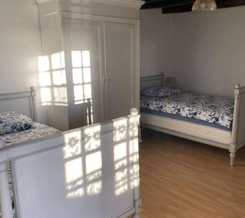 Photo of Bedroom in Bage-la-Ville