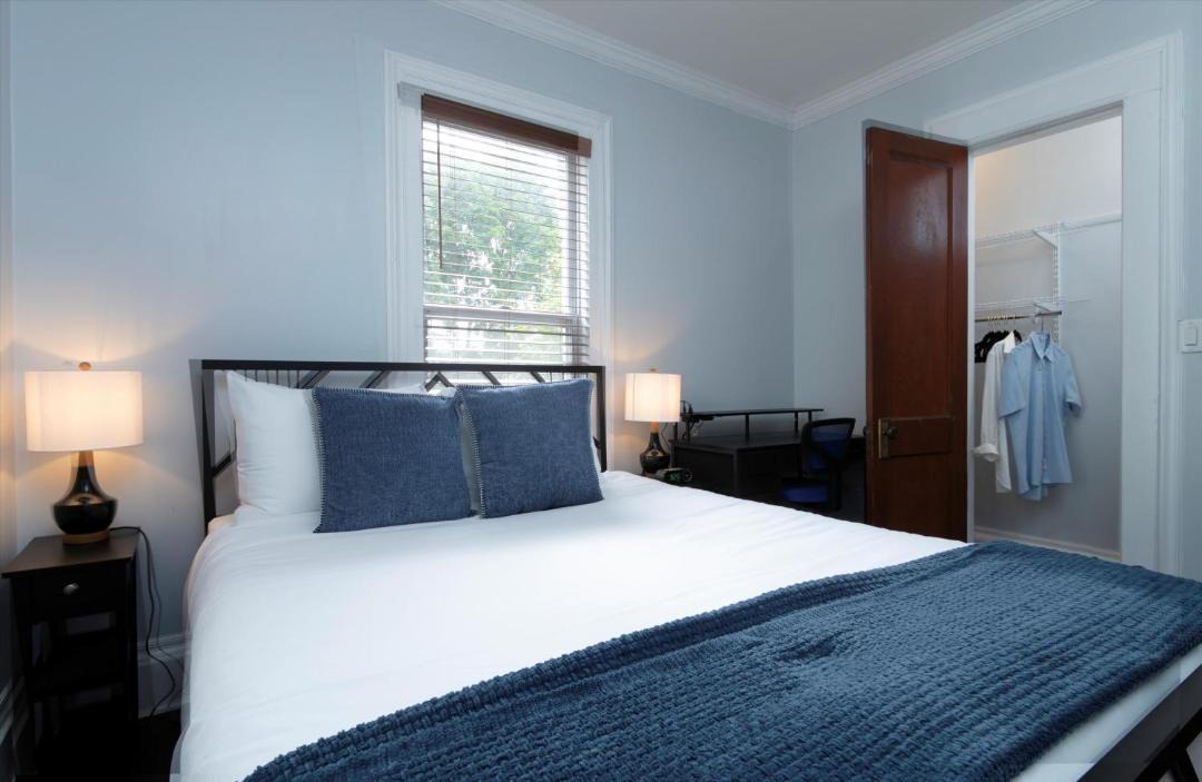 Photo of Bedroom in Oneonta