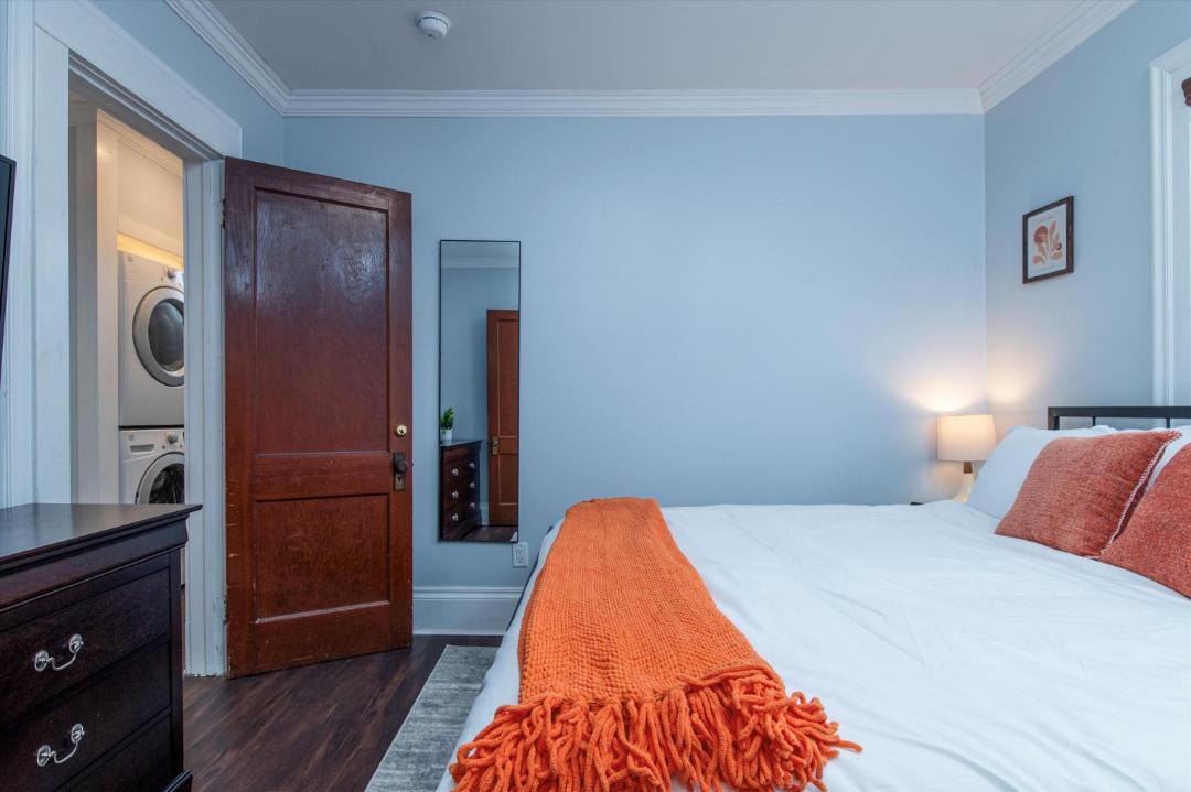 Photo of Bedroom in Oneonta