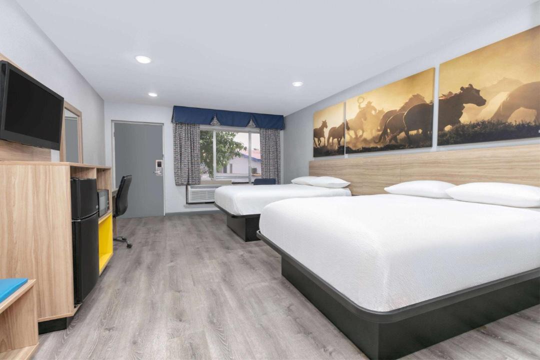 Photo of Bedroom in Fort Worth