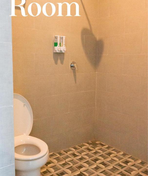 Photo of Bathroom in Mataram