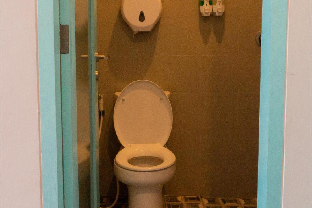Photo of Bathroom in Mataram