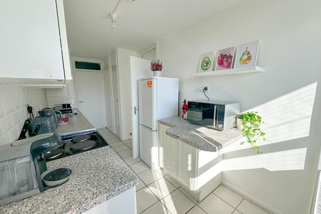 Photo of Kitchen in De Beauvoir