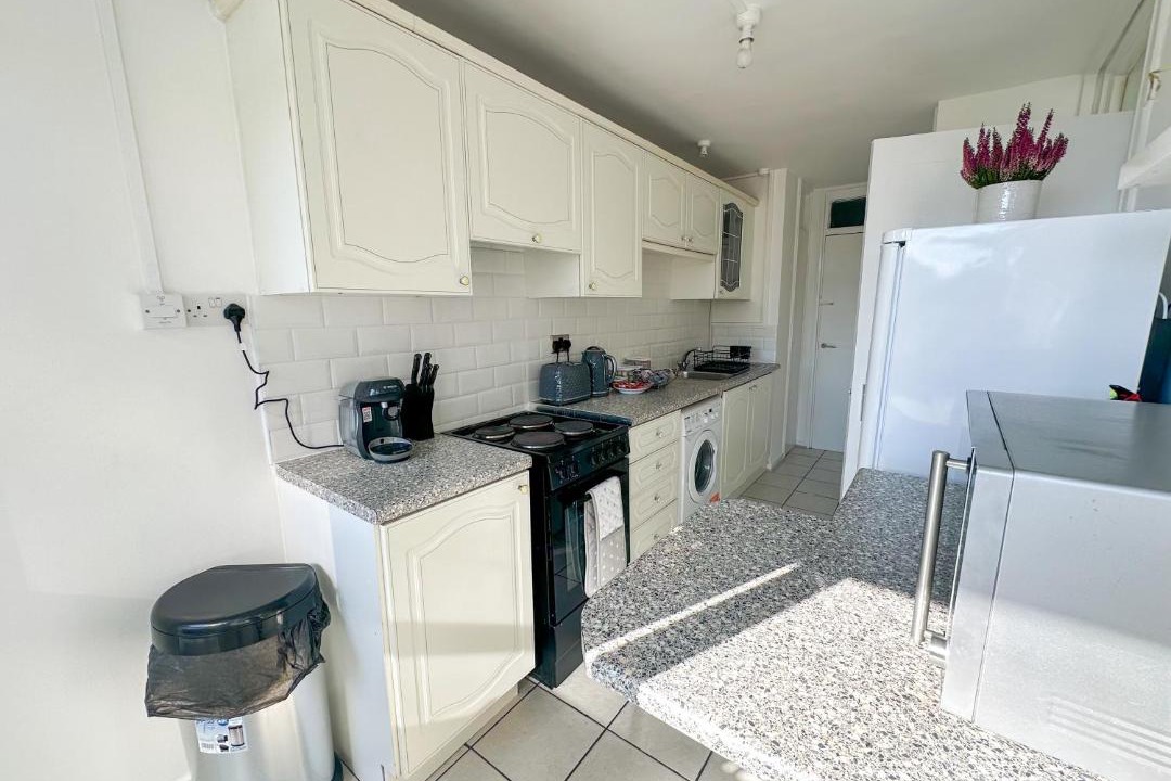 Photo of Kitchen in De Beauvoir