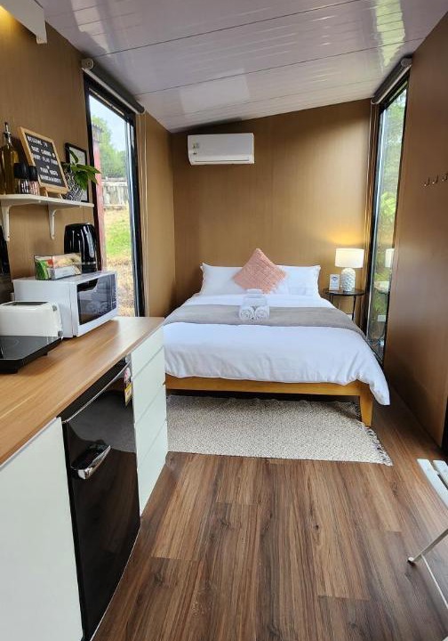 Photo of Bedroom in Waitoki