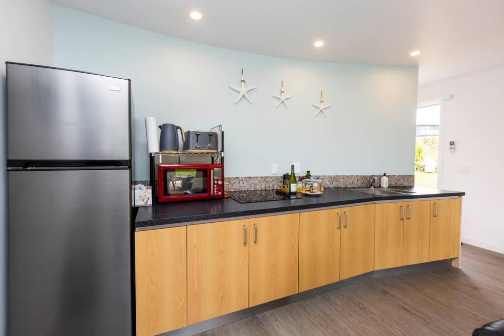 Photo of Kitchen in Waikawa Beach