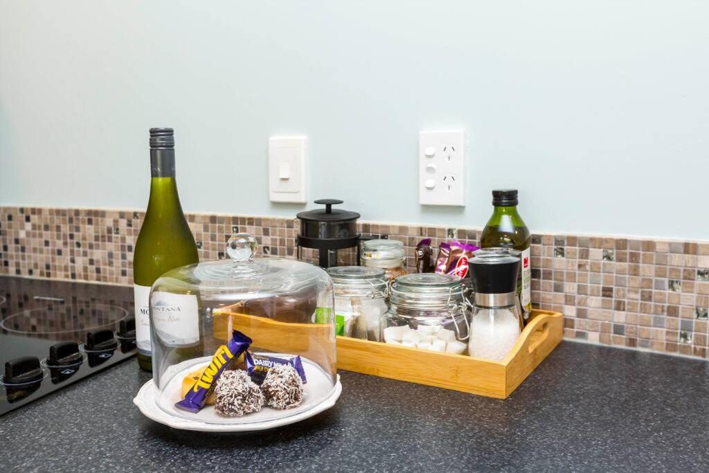 Photo of Kitchen in Waikawa Beach