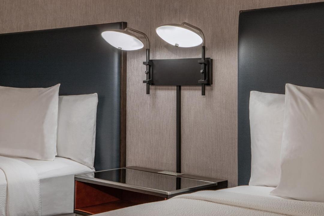 Photo of Bedroom in Marlborough