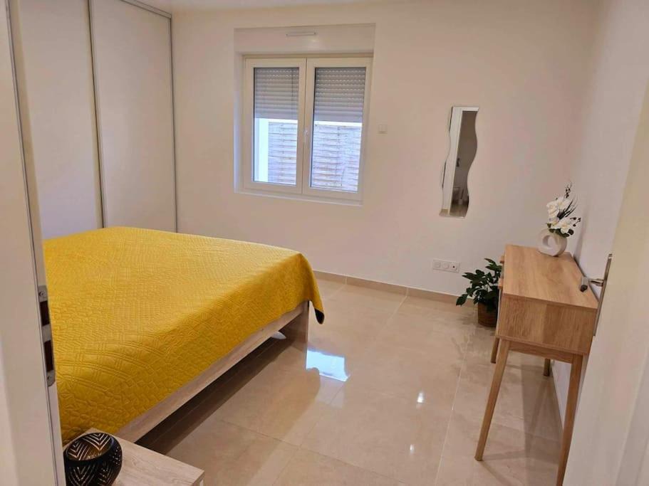 Photo of Bedroom in Challans