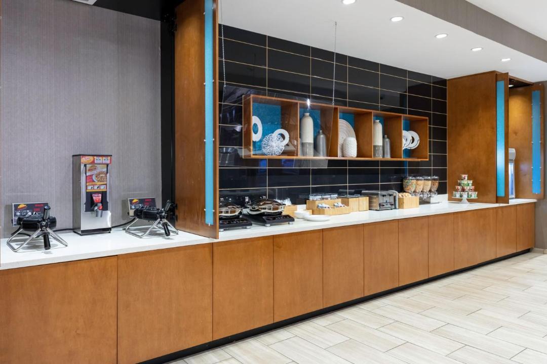Photo of Kitchen in Suwanee