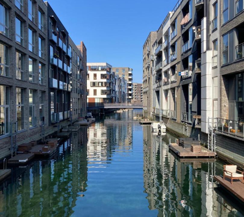 Photo of Others in Sydhavnen