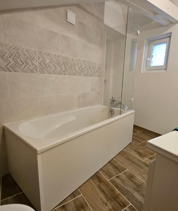 Photo of Bathroom in Mortagne-au-Perche