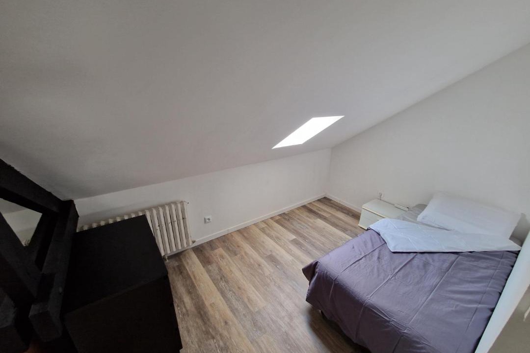 Photo of Bedroom in Saint-Pol-sur-Mer
