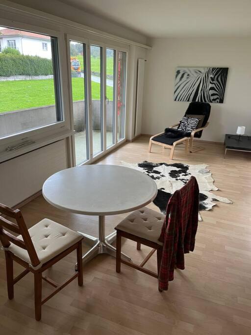 Photo of Livingroom in Meilen District