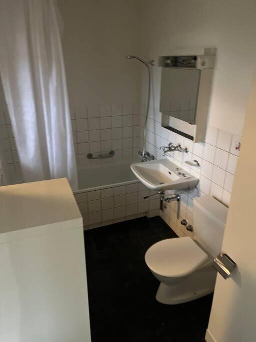 Photo of Bathroom in Meilen District