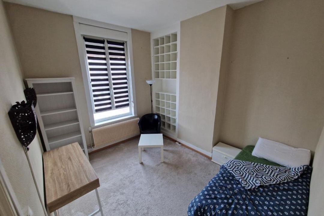 Photo of Bedroom in Saint-Pol-sur-Mer