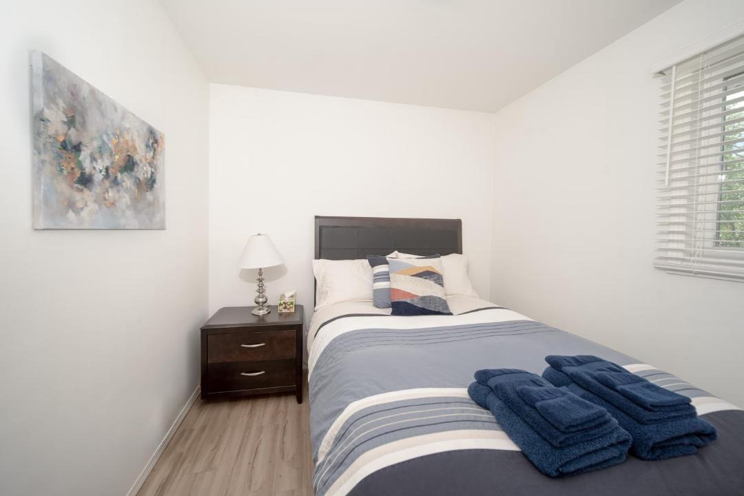 Photo of Bedroom in Steinbach