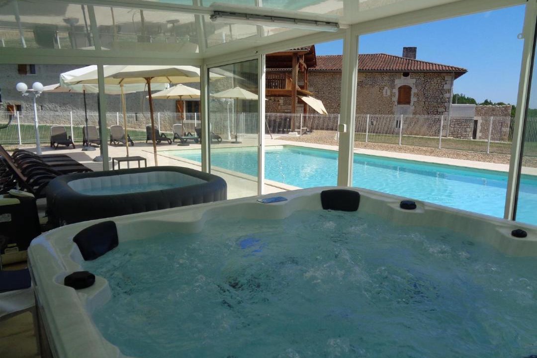 Photo of Others in Bourdeilles