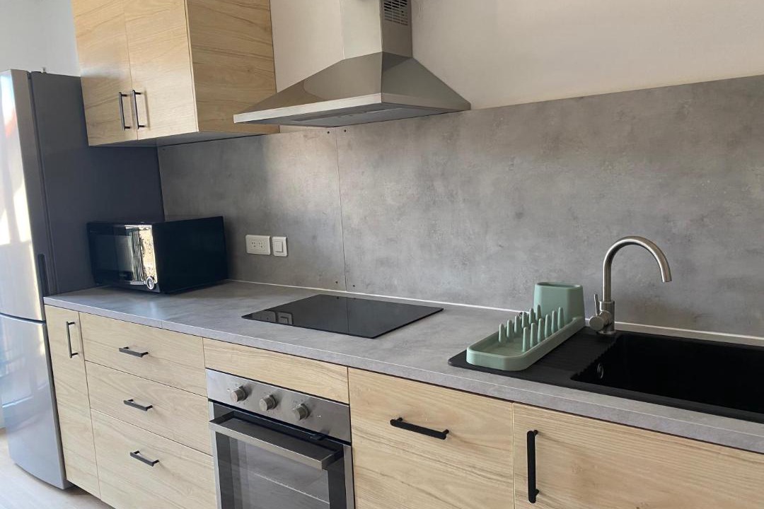 Photo of Kitchen in Pont-du-Chateau