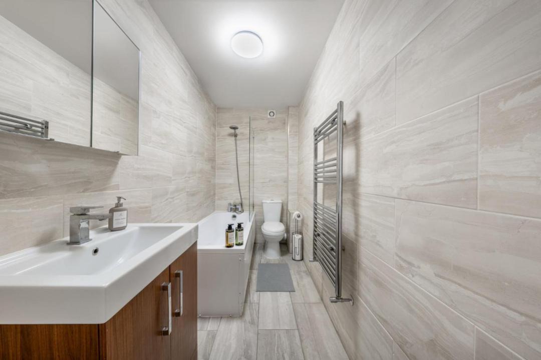 Photo of Bathroom in Watford