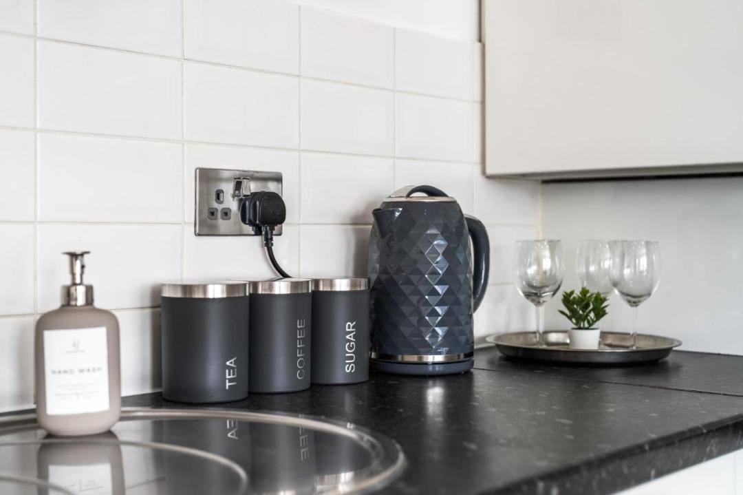 Photo of Kitchen in Watford