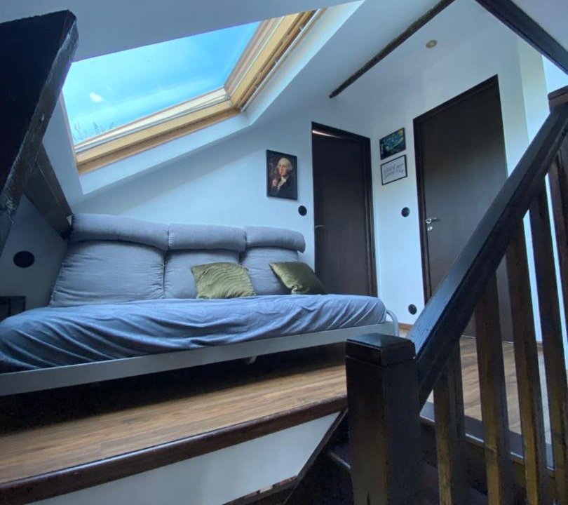 Photo of Bedroom in Villemareuil