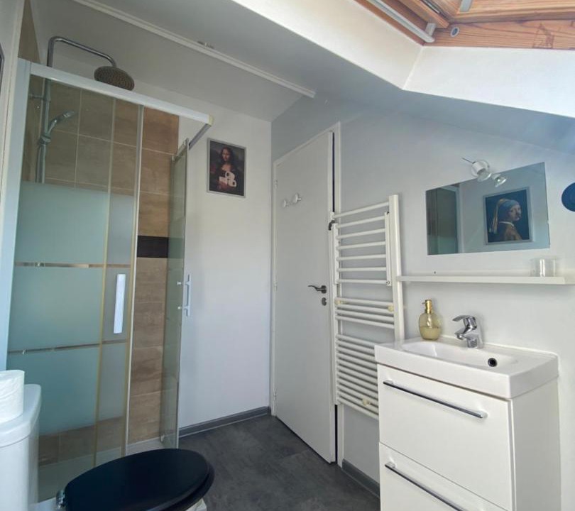 Photo of Bathroom in Villemareuil