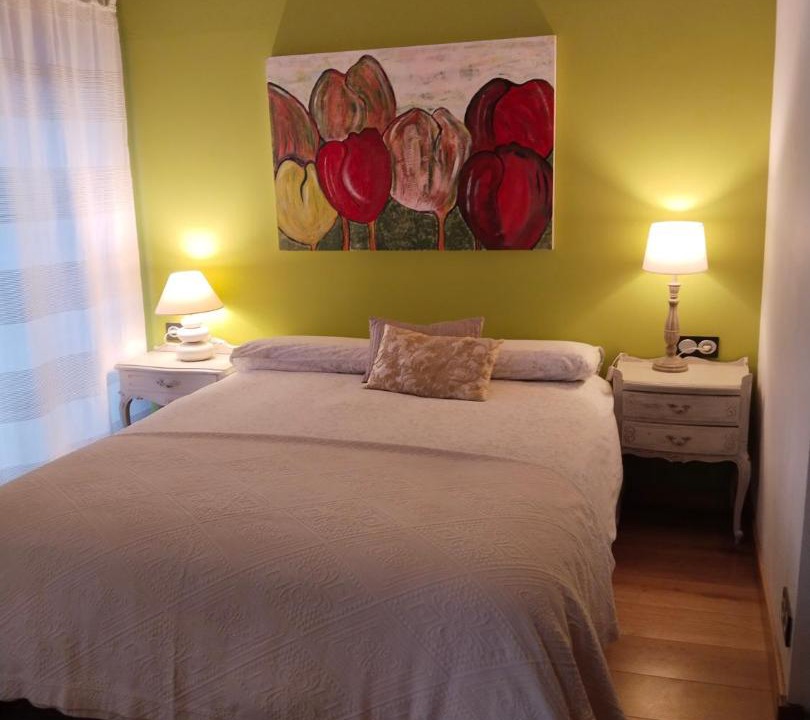 Photo of Bedroom in Lesaka