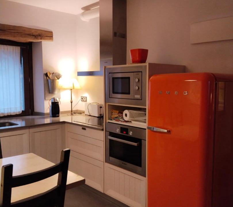 Photo of Kitchen in Lesaka