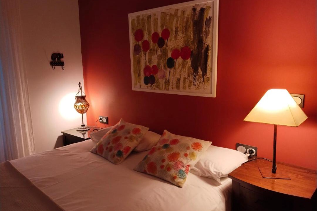 Photo of Bedroom in Lesaka