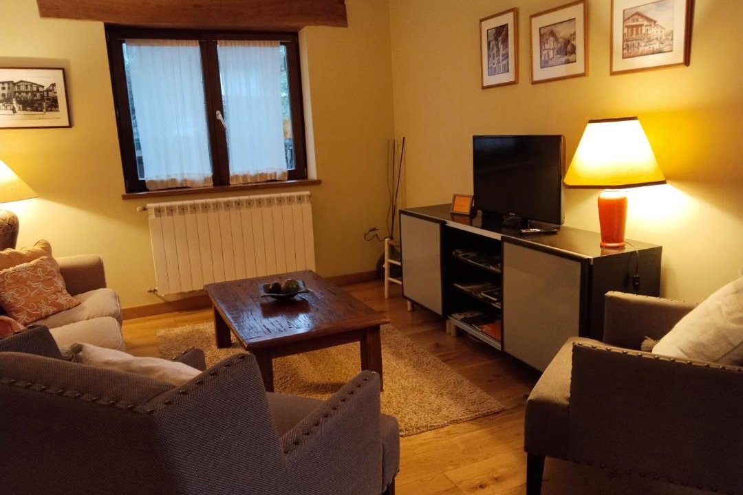 Photo of Livingroom in Lesaka