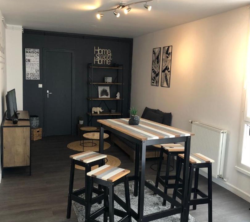 Photo of Others in Royallieu Pompidou